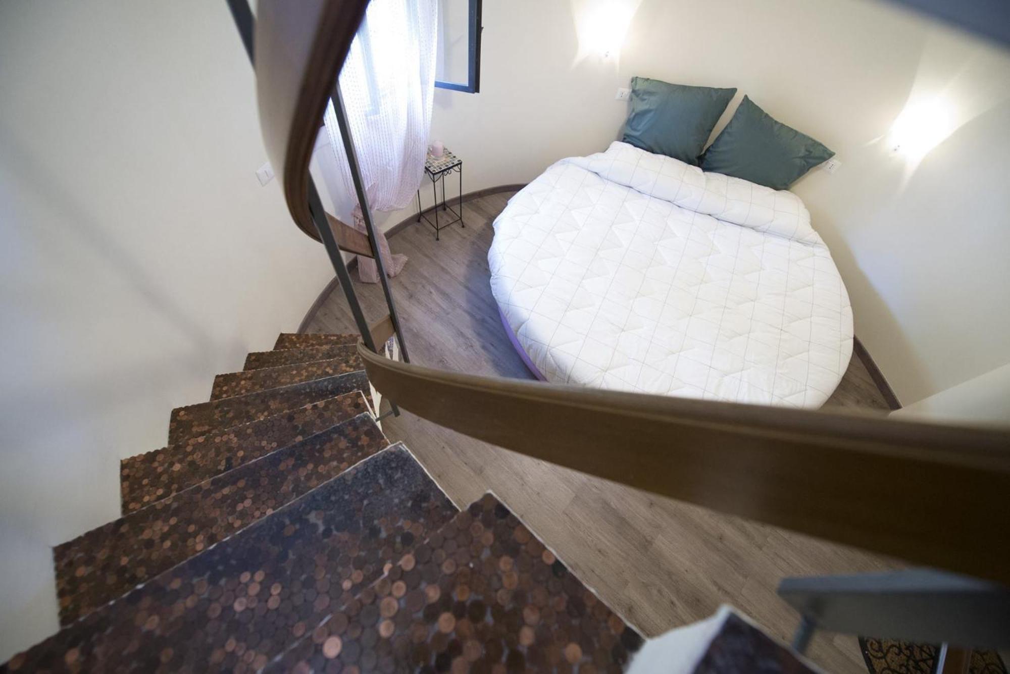 Villa Montegenco Comunanza Habitación foto